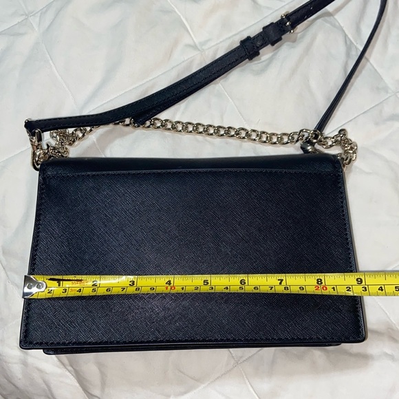 Like new Kate Spade Cameron Convertible Crossbody - Picture 12 of 16
